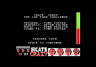 Skate crazy_The Famous Cach.rar